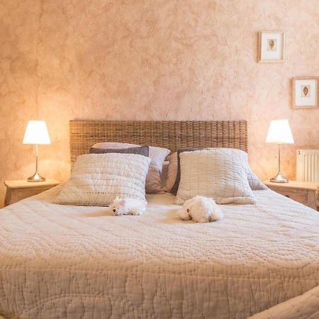Les Trois Faisans Hotel Bligny-sur-Ouche Luaran gambar